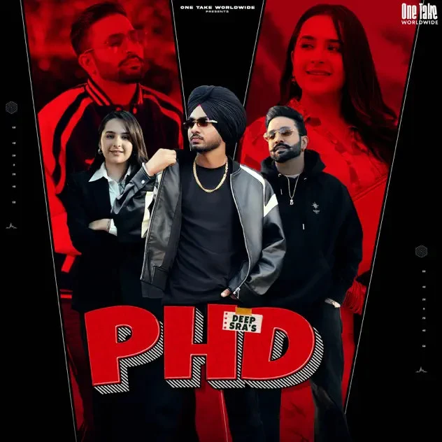download PHD Deep Sra mp3 song ringtone, PHD Deep Sra full album download
