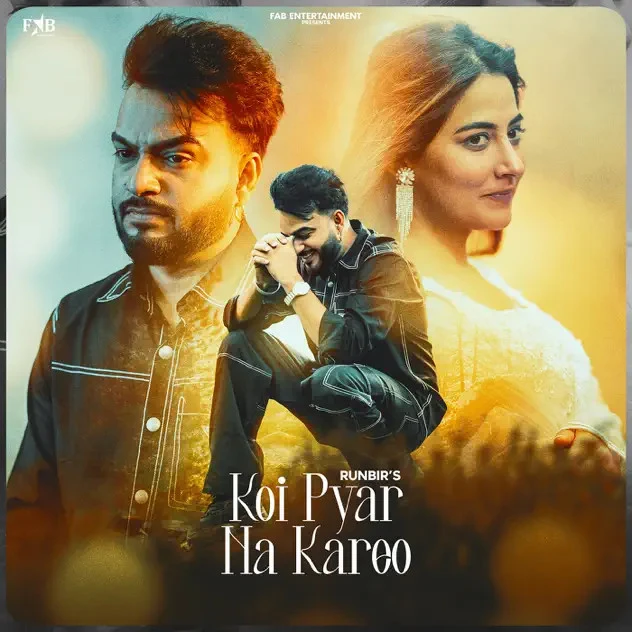 download Koi Pyar Na Kareo Runbir mp3 song ringtone, Koi Pyar Na Kareo Runbir full album download