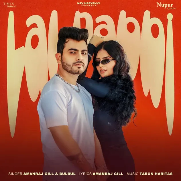 download Lal Dabbi Amanraj Gill mp3 song ringtone, Lal Dabbi Amanraj Gill full album download