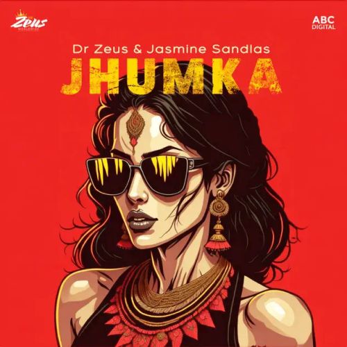 download Jhumka Jasmine Sandlas mp3 song ringtone, Jhumka Jasmine Sandlas full album download