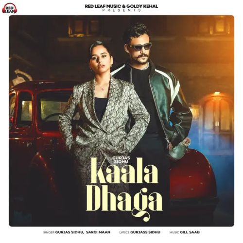 download Kaala Dhaga Gurjas Sidhu mp3 song ringtone, Kaala Dhaga Gurjas Sidhu full album download
