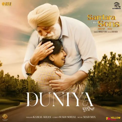 download Duniya Kamal Khan mp3 song ringtone, Duniya Kamal Khan full album download