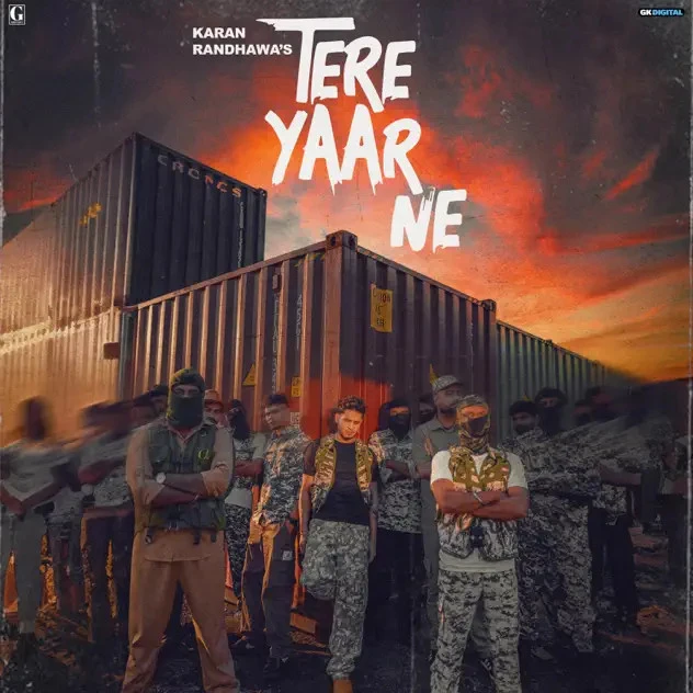 download Tere Yaar Ne Karan Randhawa, Deepak Dhillon mp3 song ringtone, Tere Yaar Ne Karan Randhawa, Deepak Dhillon full album download