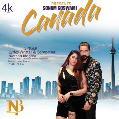 download Canada Narender Bhagana mp3 song ringtone, Canada Narender Bhagana full album download