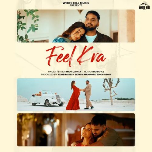 download Feel Kra Mani Longia mp3 song ringtone, Feel Kra Mani Longia full album download