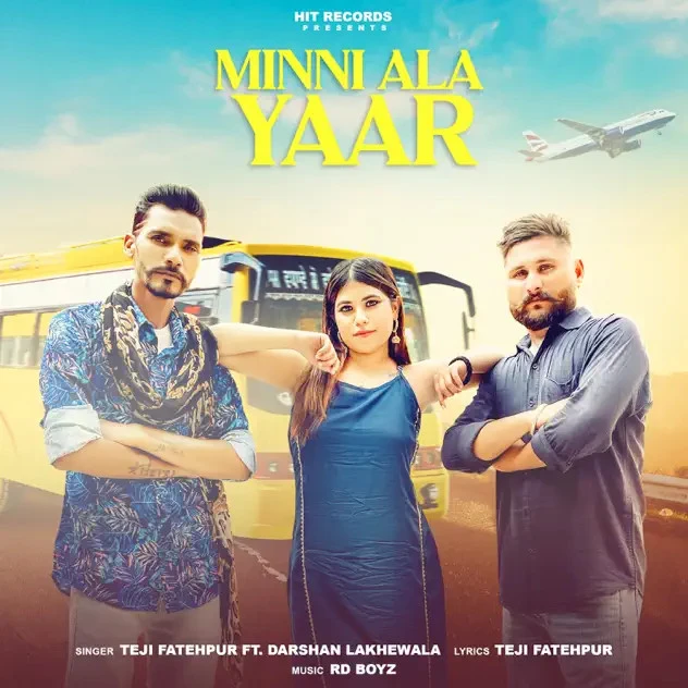 download Minni Ala Yaar Darshan Lakhewala, Teji Fatehpur mp3 song ringtone, Minni Ala Yaar Darshan Lakhewala, Teji Fatehpur full album download