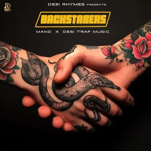 download Backstabers Mand mp3 song ringtone, Backstabers Mand full album download