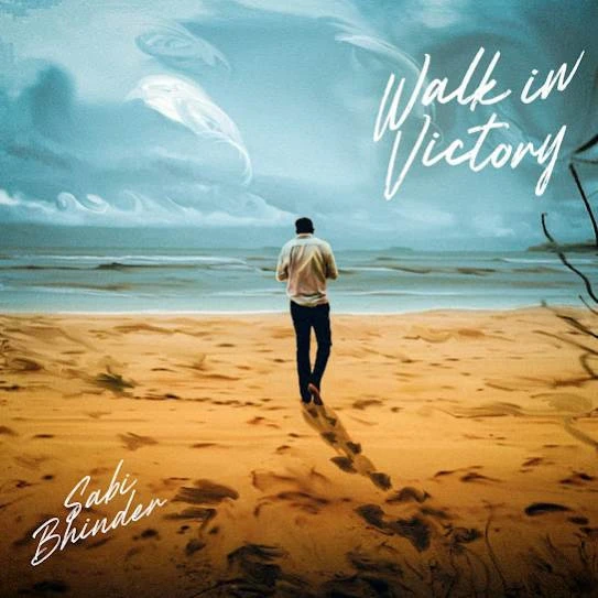 download Moonroof Sabi Bhinder mp3 song ringtone, Walk in Victory - EP Sabi Bhinder full album download