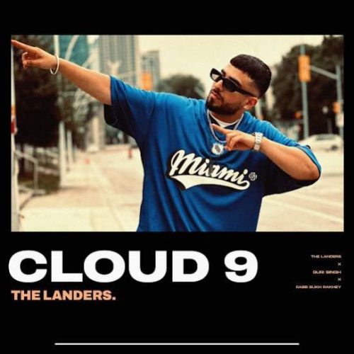 download Cloud 9 Guri Singh mp3 song ringtone, Cloud 9 Guri Singh full album download
