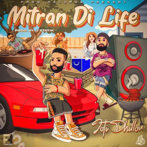 download Mitran Di Life Joti Dhillon mp3 song ringtone, Mitran Di Life Joti Dhillon full album download