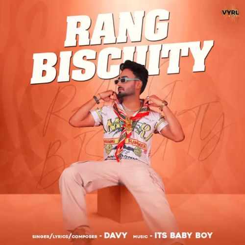 download Rang Biscuity Davy mp3 song ringtone, Rang Biscuity Davy full album download