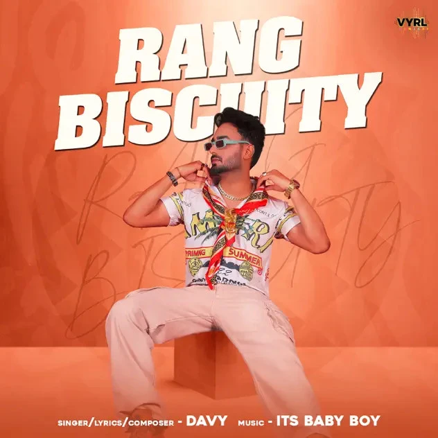 download Rang Biscuity Davy mp3 song ringtone, Rang Biscuity Davy full album download
