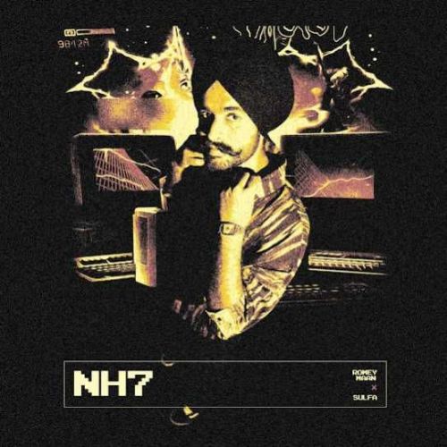 download NH7 Romey Maan mp3 song ringtone, NH7 Romey Maan full album download