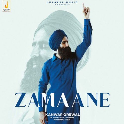 download Zamaane Kanwar Grewal mp3 song ringtone, Zamaane Kanwar Grewal full album download