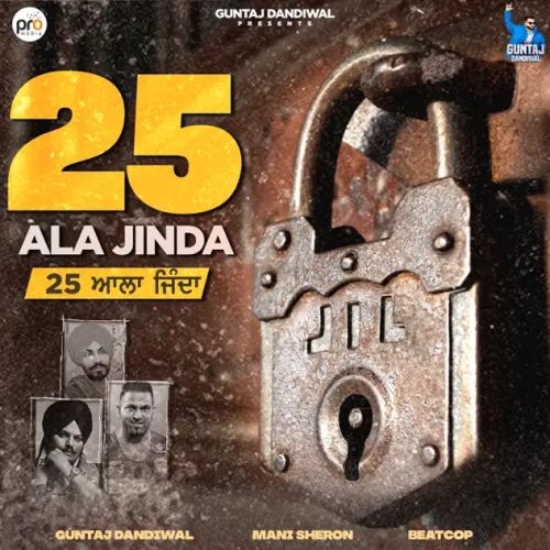 download 25 Ala Jinda Guntaj Dandiwal mp3 song ringtone, 25 Ala Jinda Guntaj Dandiwal full album download