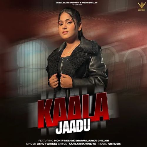 download Kaala Jaadu Ashu Twinkle mp3 song ringtone, Kaala Jaadu Ashu Twinkle full album download