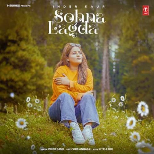download Sohna Lagda Inder Kaur mp3 song ringtone, Sohna Lagda Inder Kaur full album download