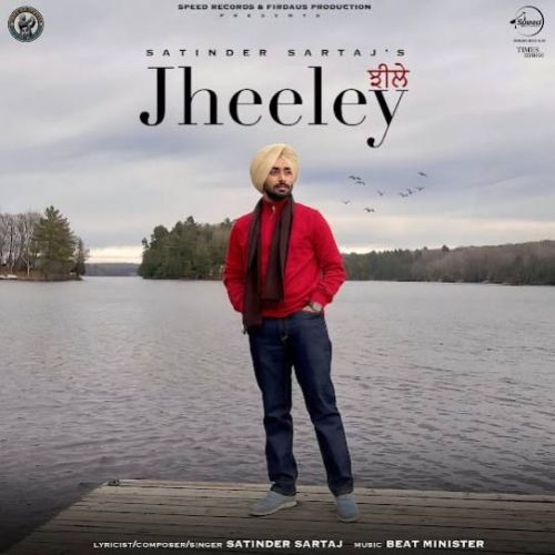 download Jheeley Satinder Sartaaj mp3 song ringtone, Jheeley Satinder Sartaaj full album download