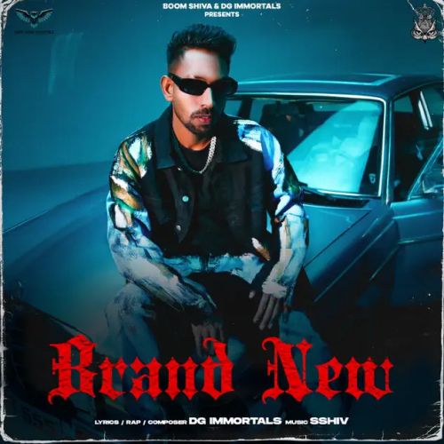 download Brand New DG IMMORTALS, Shiva Choudhary mp3 song ringtone, Brand New DG IMMORTALS, Shiva Choudhary full album download