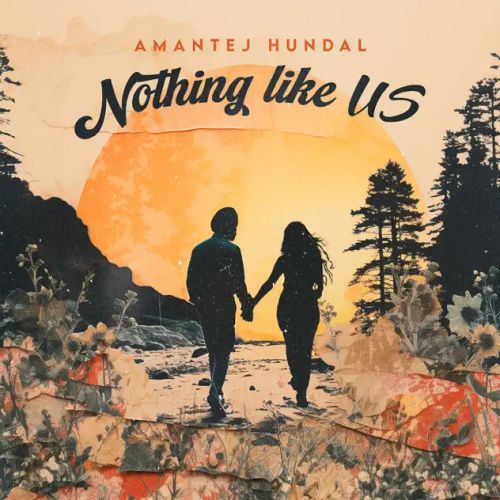 download Footprints Amantej Hundal mp3 song ringtone, Nothing Like Us Amantej Hundal full album download