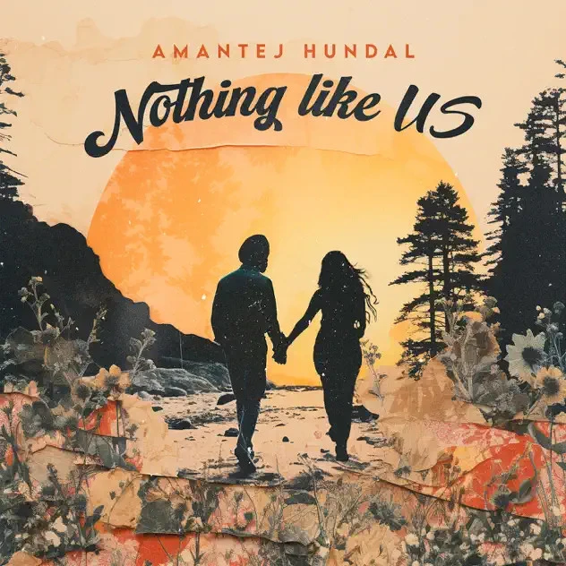 download Real Eyes Amantej Hundal mp3 song ringtone, Nothing Like Us Amantej Hundal full album download