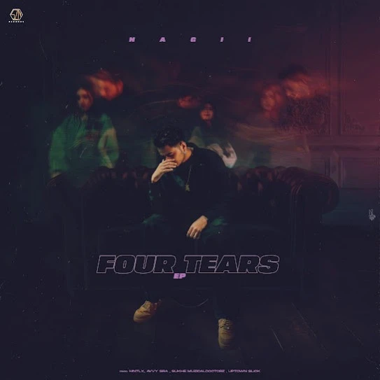 download Final Goodbye Nagii mp3 song ringtone, Four Tears Nagii full album download