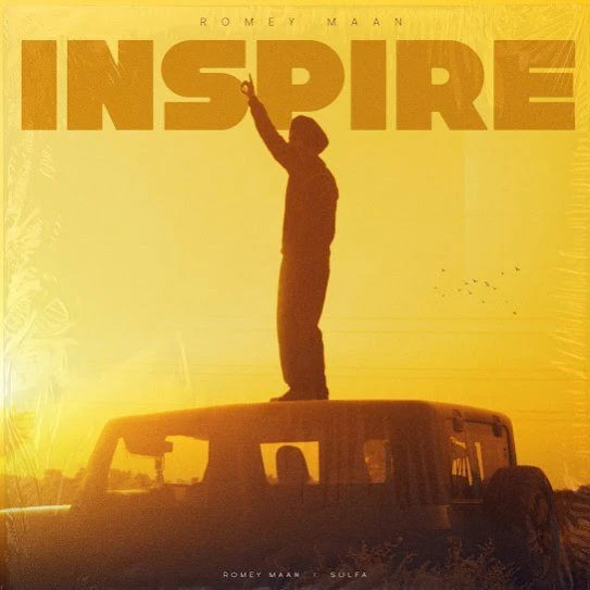 download Inspire Romey Maan mp3 song ringtone, Inspire Romey Maan full album download
