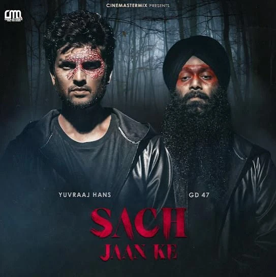 download Sach Jaan Ke Yuvraaj Hans mp3 song ringtone, Sach Jaan Ke Yuvraaj Hans full album download