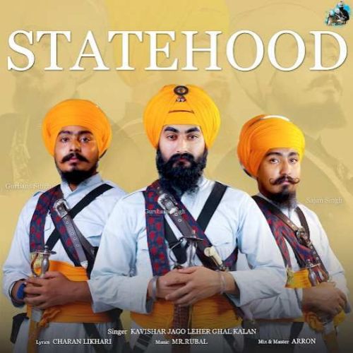 download Statehood Bhai Gursharan Singh Jago Leher Ghalkalan mp3 song ringtone, Statehood Bhai Gursharan Singh Jago Leher Ghalkalan full album download