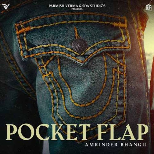 download Pocket Flap Amrinder Bhangu mp3 song ringtone, Pocket Flap Amrinder Bhangu full album download