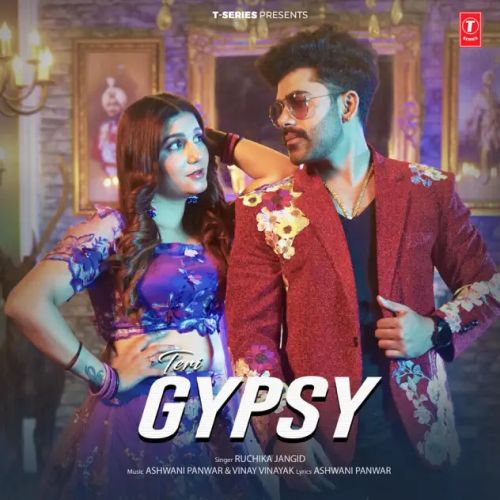 download Teri Gypsy Ruchika Jangid mp3 song ringtone, Teri Gypsy Ruchika Jangid full album download