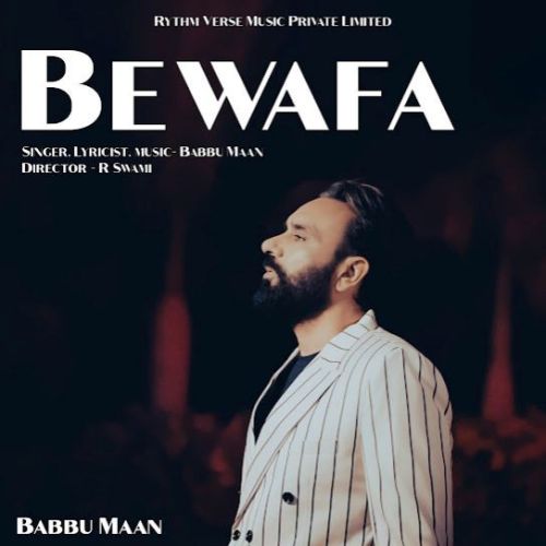 download Bewafa Babbu Maan mp3 song ringtone, Bewafa Babbu Maan full album download
