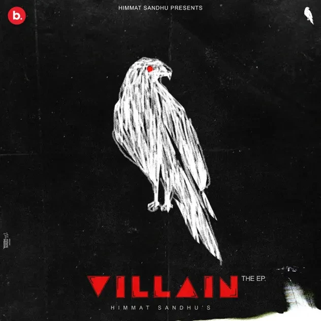 download Jawani Himmat Sandhu mp3 song ringtone, Villain - EP Himmat Sandhu full album download