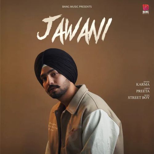 download Jawani Karma mp3 song ringtone, Jawani Karma full album download