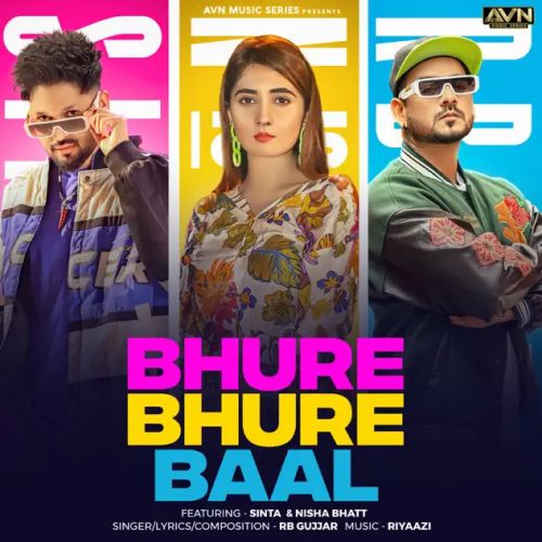 download Bhure Bhure Baal RB Gujjar mp3 song ringtone, Bhure Bhure Baal RB Gujjar full album download