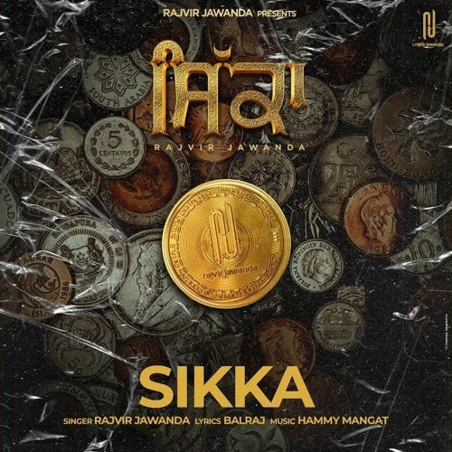 download Sikka Rajvir Jawanda mp3 song ringtone, Sikka Rajvir Jawanda full album download