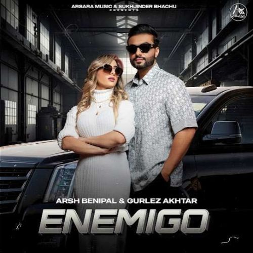 download ENEMIGO Aarsh Benipal mp3 song ringtone, ENEMIGO Aarsh Benipal full album download