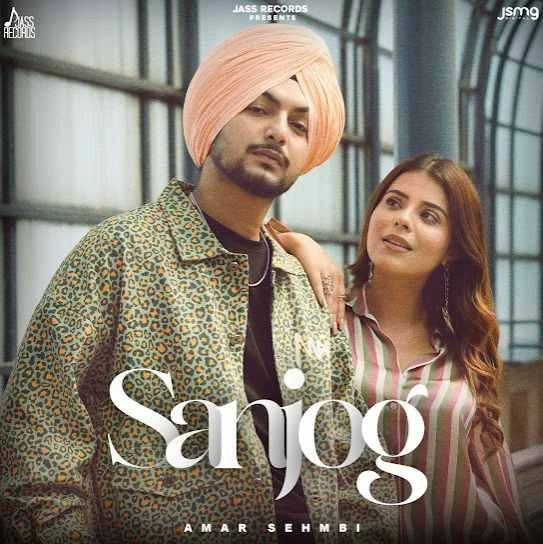 download Sanjog Amar Sehmbi mp3 song ringtone, Sanjog Amar Sehmbi full album download