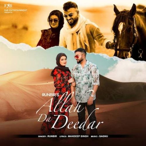 download Allah Da Deedar Runbir mp3 song ringtone, Allah Da Deedar Runbir full album download