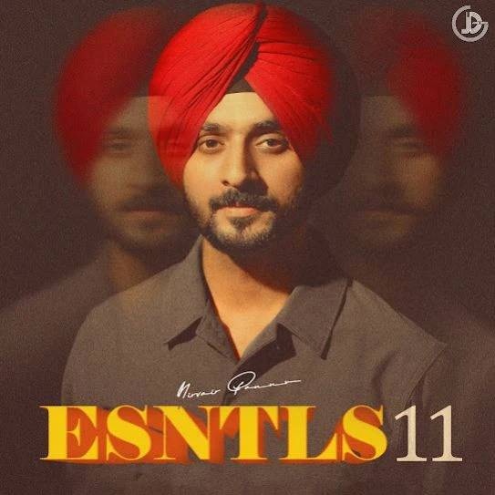 download Zulfaan Nirvair Pannu mp3 song ringtone, ESNTLS 11 Nirvair Pannu full album download