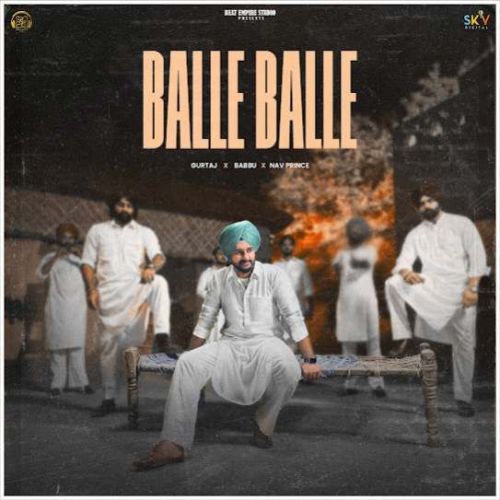 download Balle Balle Gurtaj mp3 song ringtone, Balle Balle Gurtaj full album download