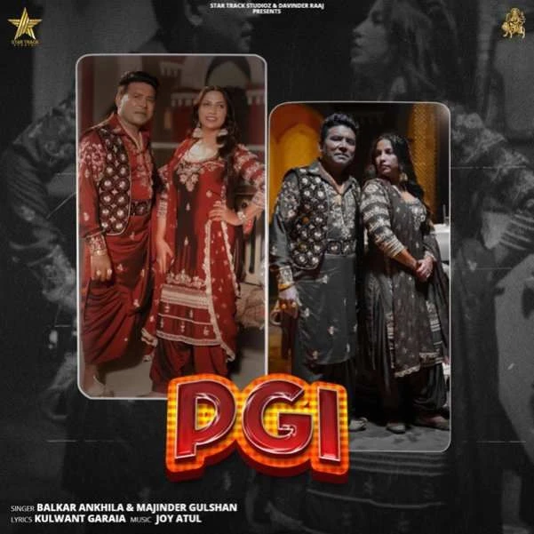 download PGI Balkar Ankhila mp3 song ringtone, PGI Balkar Ankhila full album download