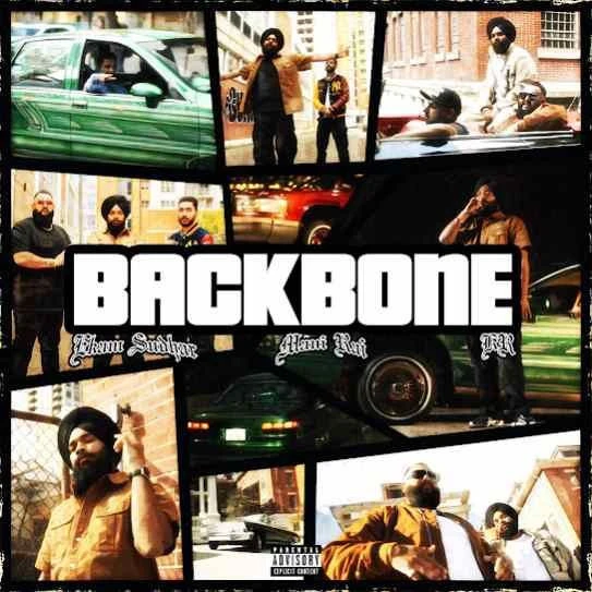 download Backbone Ekam Sudhar mp3 song ringtone, Backbone Ekam Sudhar full album download