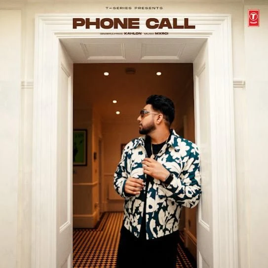 download Phone Call Kahlon mp3 song ringtone, Phone Call Kahlon full album download