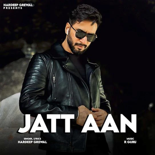 download Jatt Aan Hardeep Grewal mp3 song ringtone, Jatt Aan Hardeep Grewal full album download