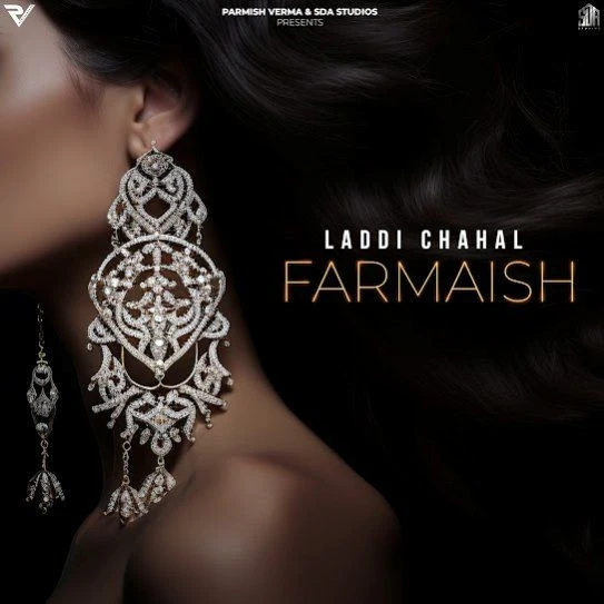 download Farmaish Laddi Chahal mp3 song ringtone, Farmaish Laddi Chahal full album download
