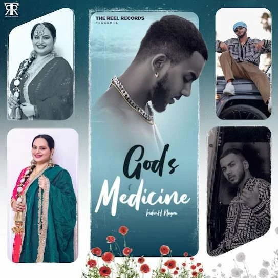 download GODS MEDICINE InderH Nagra, Deepak Dhillon mp3 song ringtone, GODS MEDICINE InderH Nagra, Deepak Dhillon full album download
