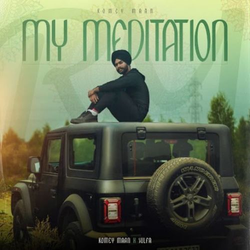 download My Meditation Romey Maan mp3 song ringtone, My Meditation Romey Maan full album download