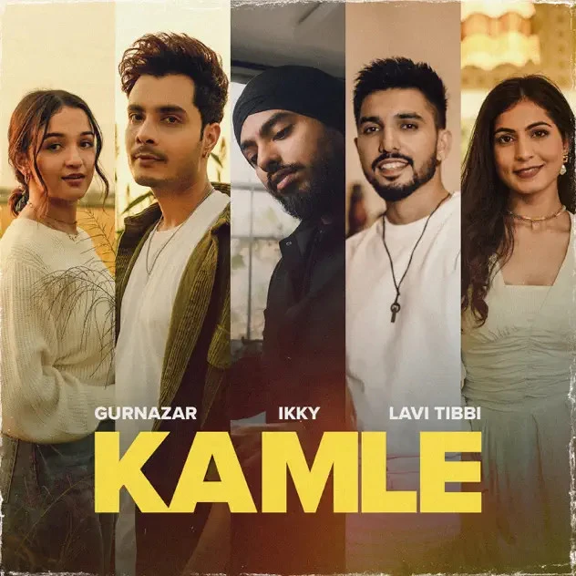 download Kamle Gurnazar mp3 song ringtone, Kamle Gurnazar full album download
