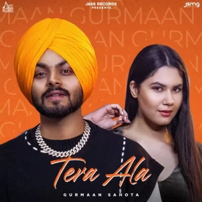 download Tere Ala Gurmaan Sahota mp3 song ringtone, Tere Ala Gurmaan Sahota full album download